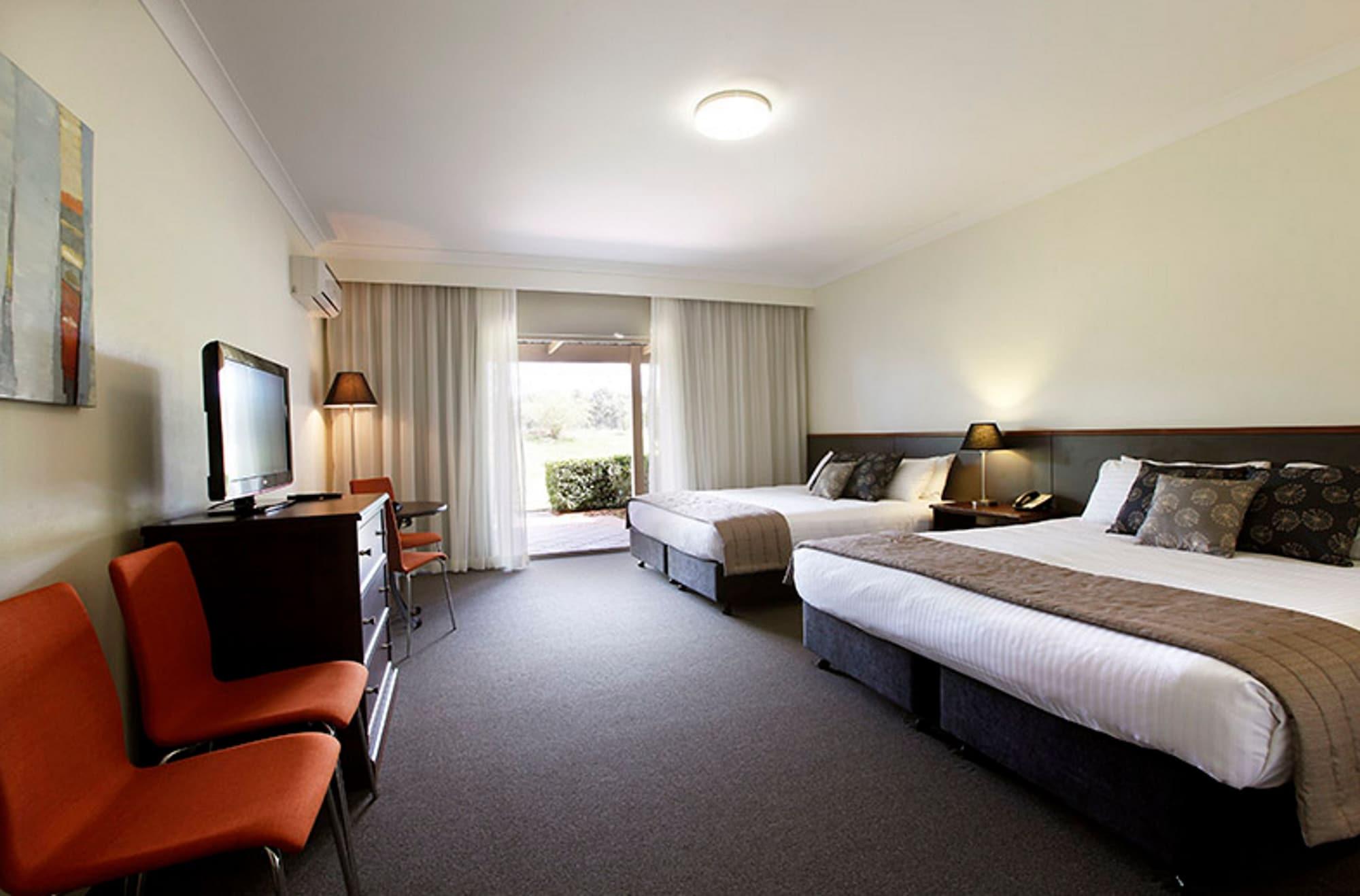 Harrigan'S Hunter Valley Pokolbin Zewnętrze zdjęcie