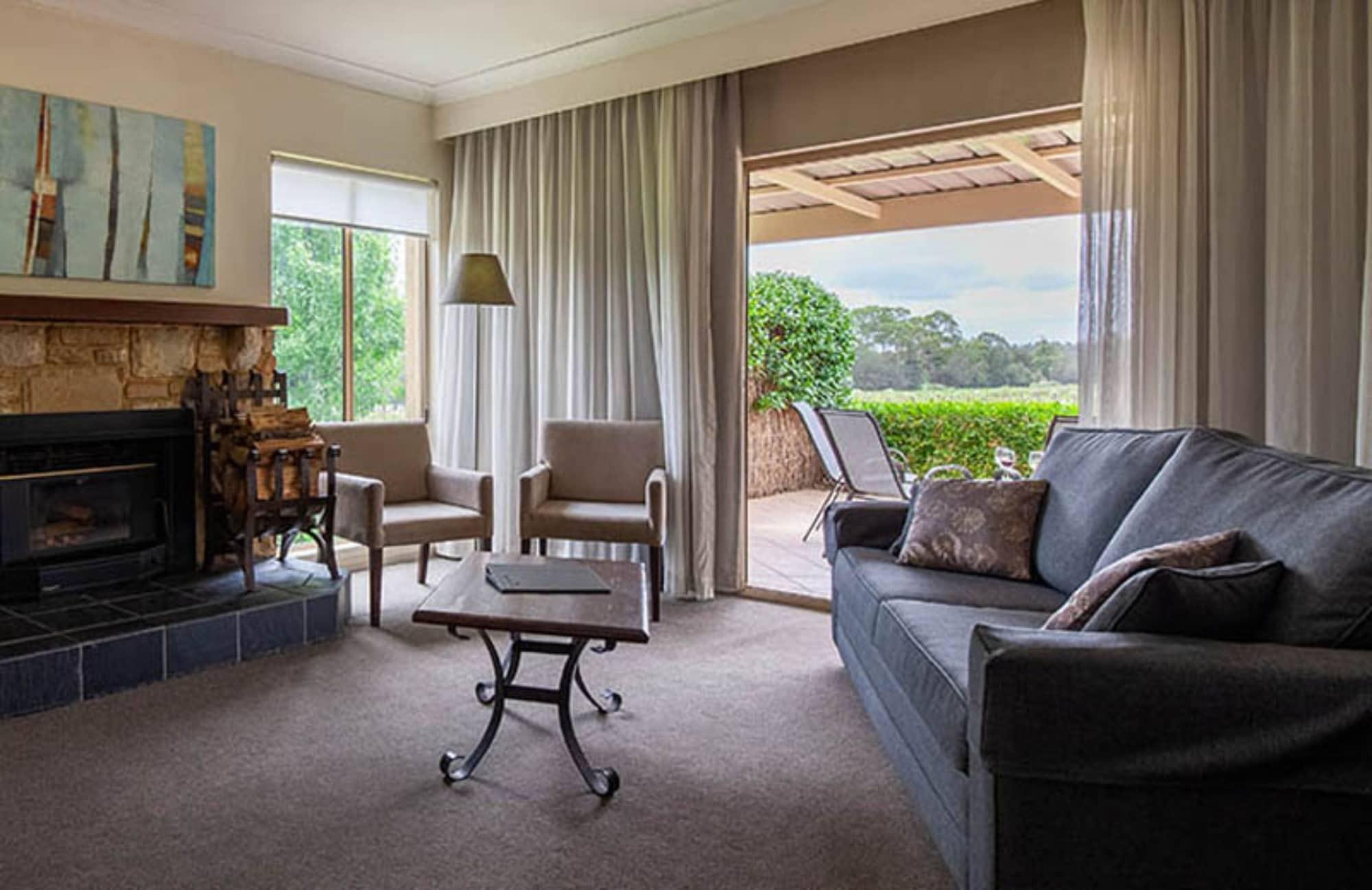 Harrigan'S Hunter Valley Pokolbin Zewnętrze zdjęcie