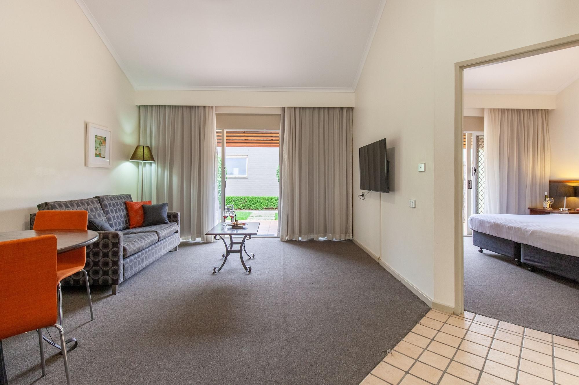 Harrigan'S Hunter Valley Pokolbin Zewnętrze zdjęcie