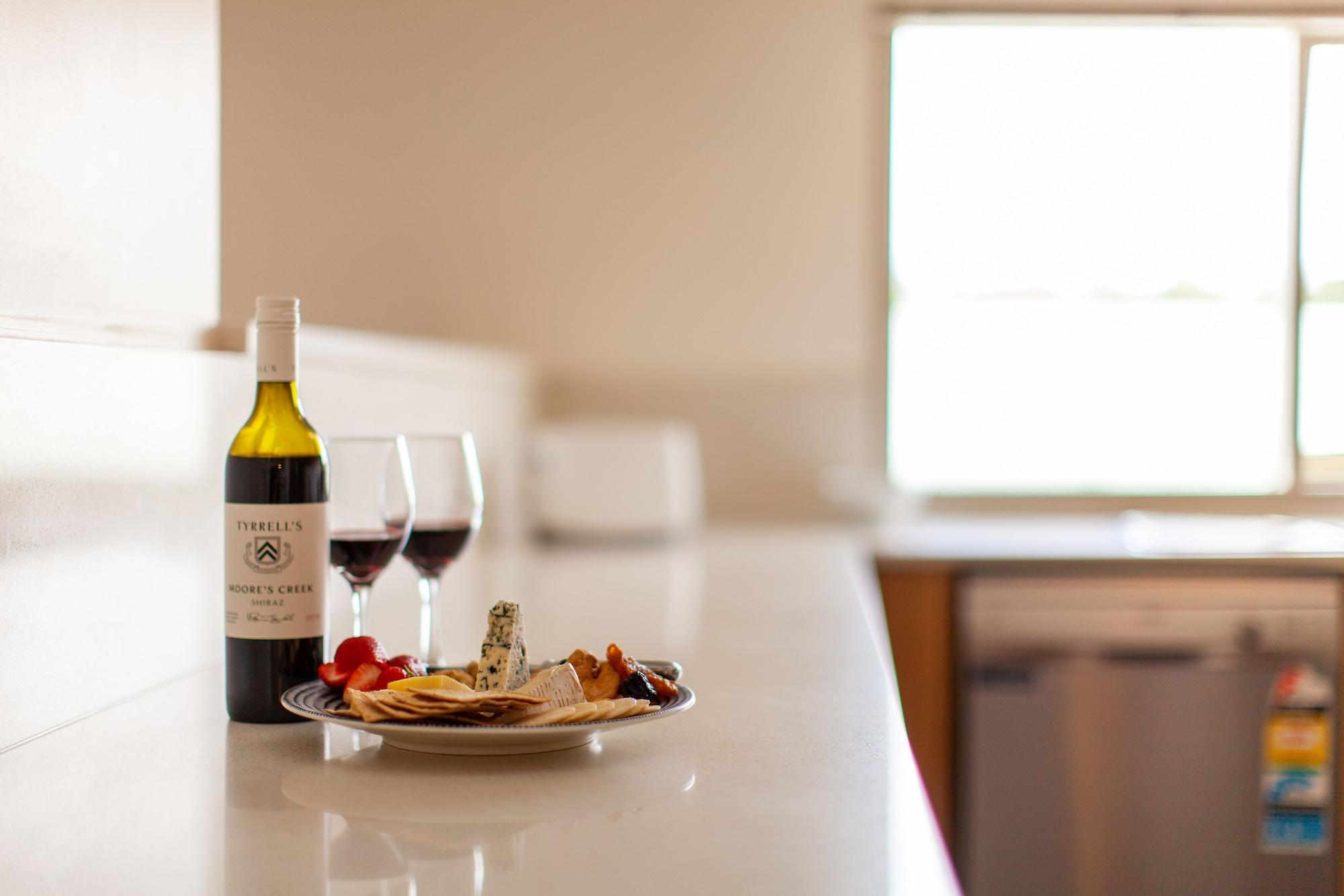 Harrigan'S Hunter Valley Pokolbin Zewnętrze zdjęcie