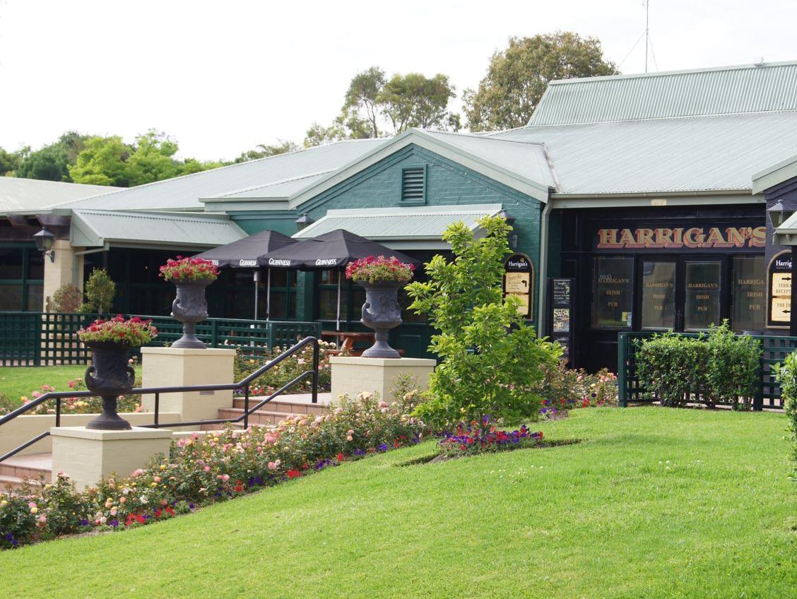 Harrigan'S Hunter Valley Pokolbin Zewnętrze zdjęcie