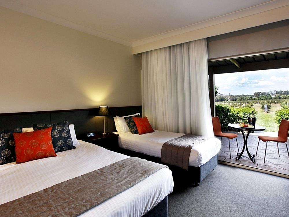 Harrigan'S Hunter Valley Pokolbin Zewnętrze zdjęcie