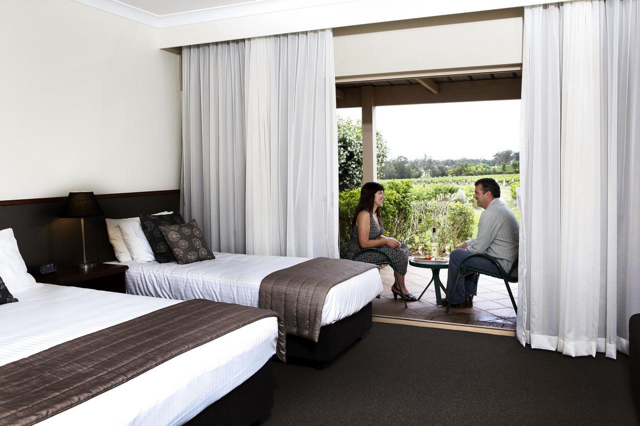 Harrigan'S Hunter Valley Pokolbin Zewnętrze zdjęcie
