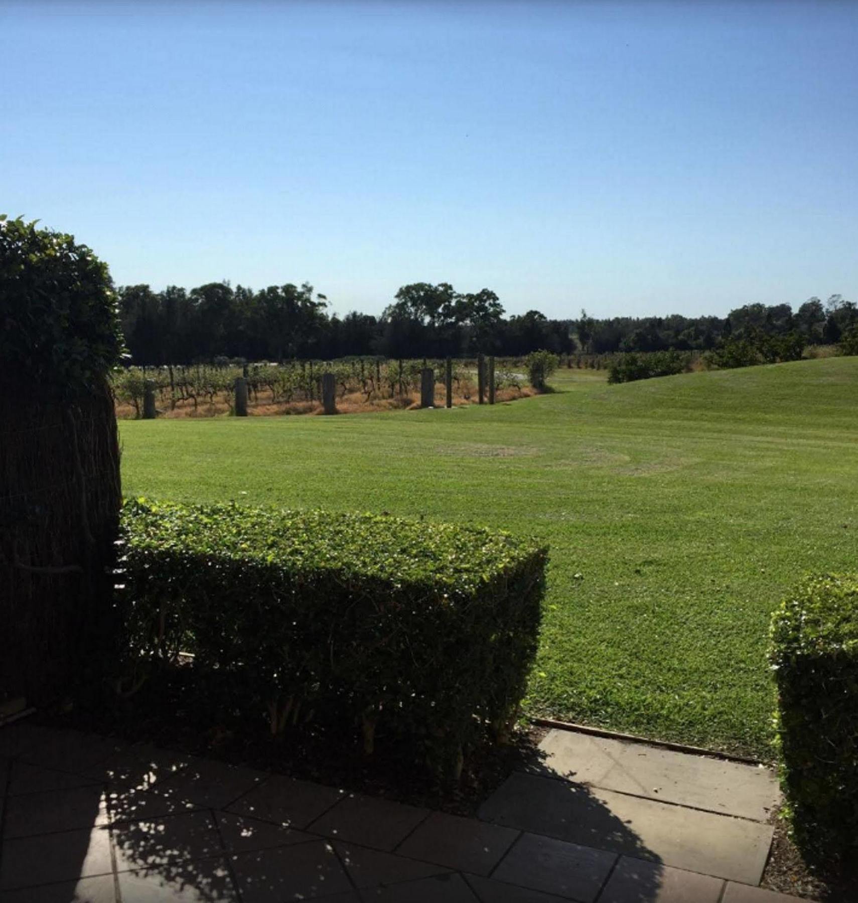 Harrigan'S Hunter Valley Pokolbin Zewnętrze zdjęcie