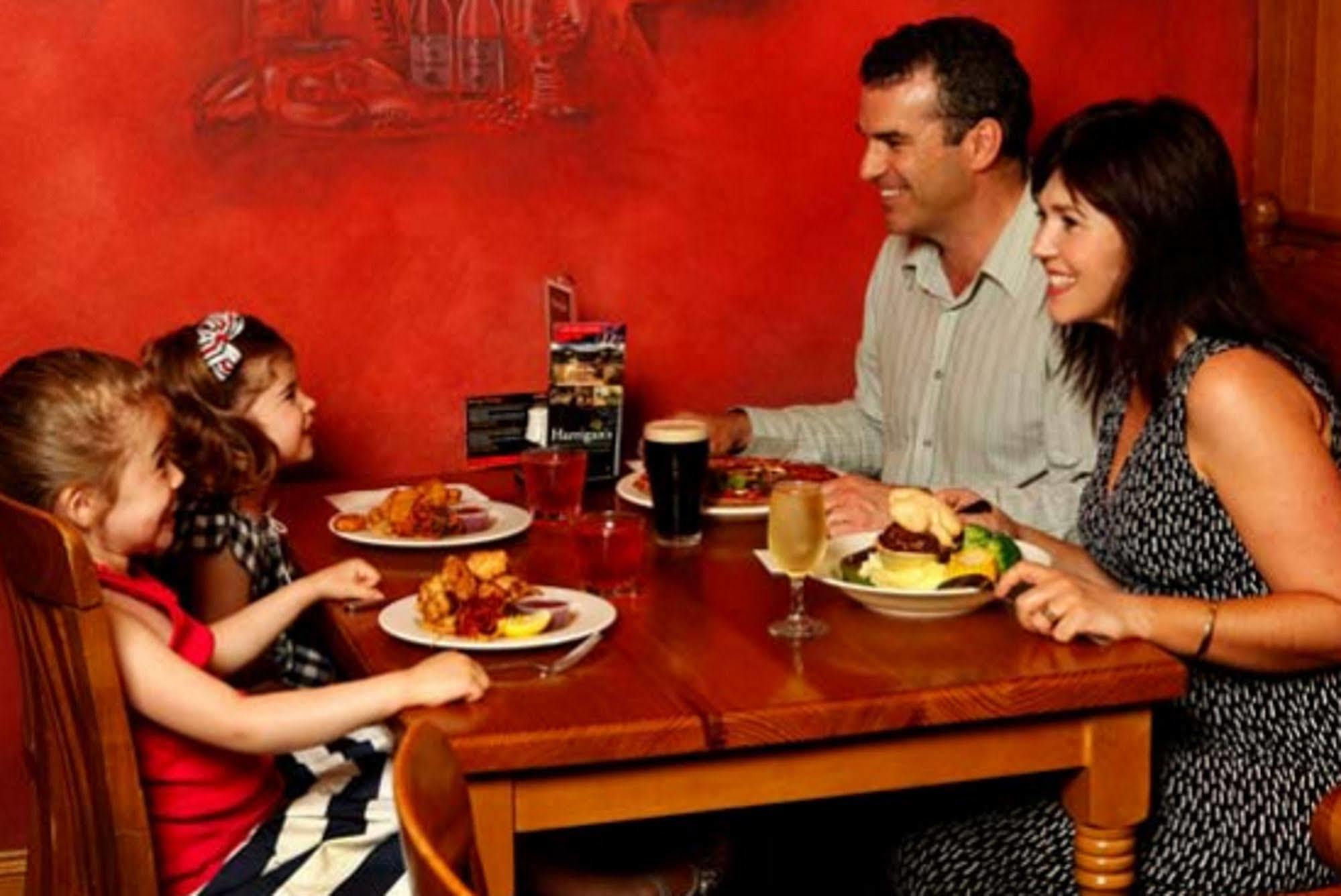 Harrigan'S Hunter Valley Pokolbin Zewnętrze zdjęcie