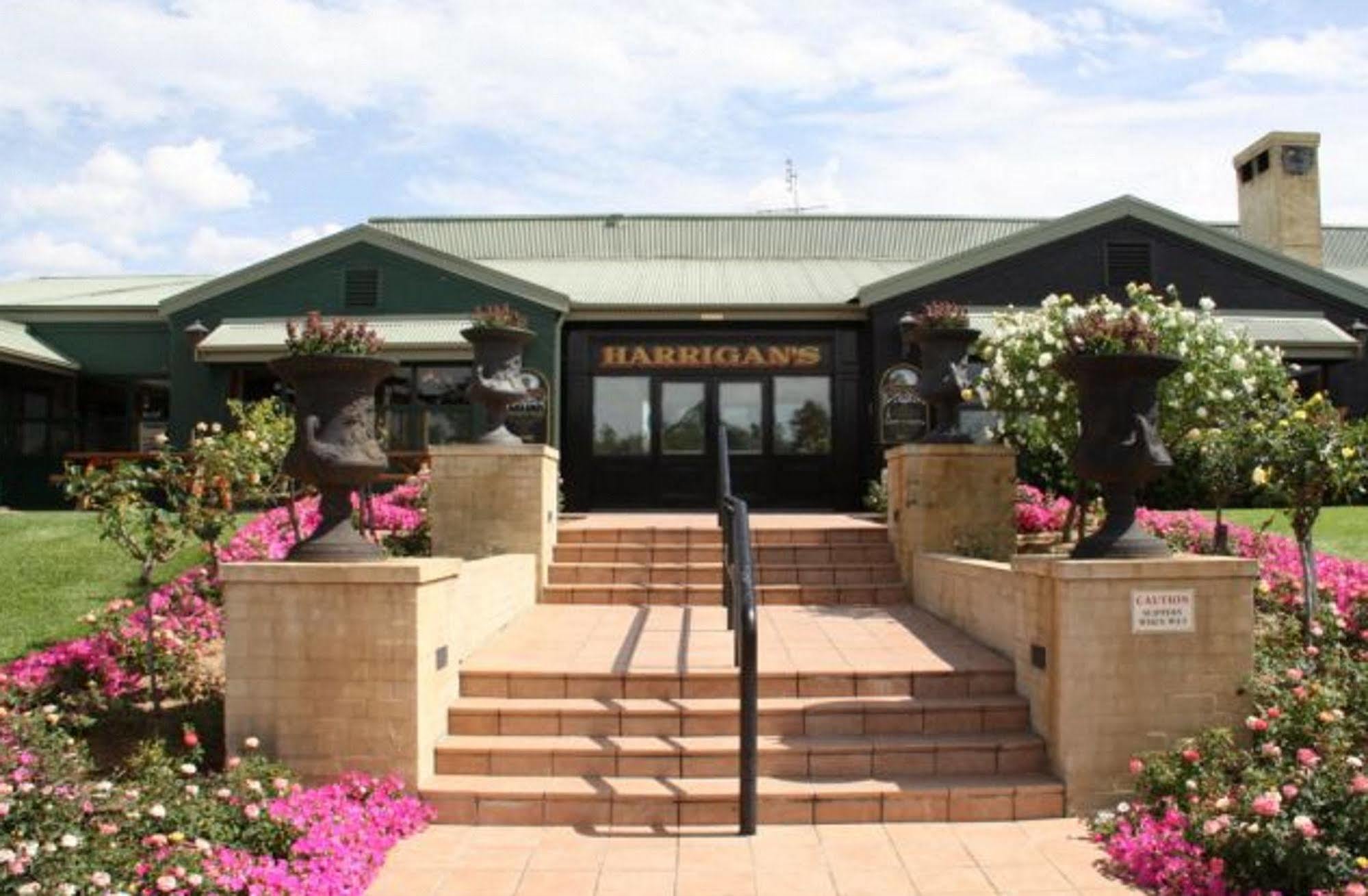 Harrigan'S Hunter Valley Pokolbin Zewnętrze zdjęcie