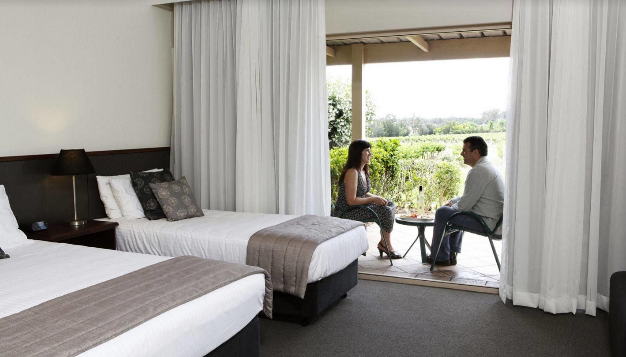 Harrigan'S Hunter Valley Pokolbin Zewnętrze zdjęcie
