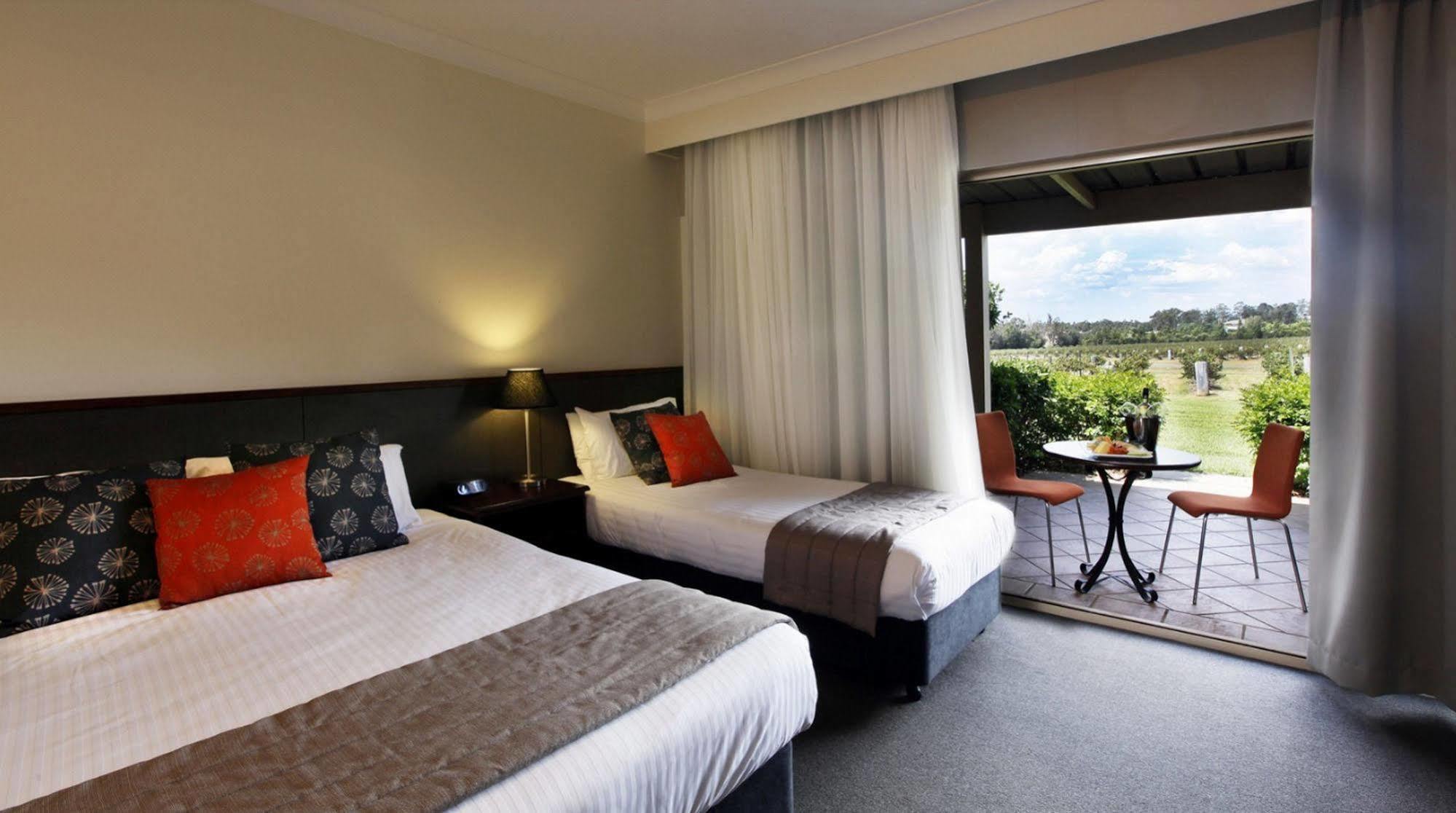 Harrigan'S Hunter Valley Pokolbin Zewnętrze zdjęcie