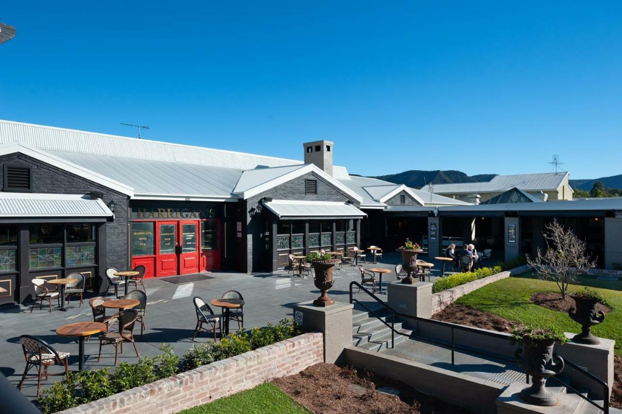 Harrigan'S Hunter Valley Pokolbin Zewnętrze zdjęcie